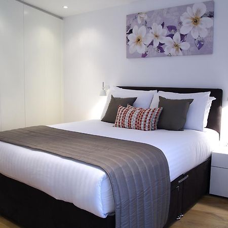 Smart City Apartments London Bridge Exterior foto